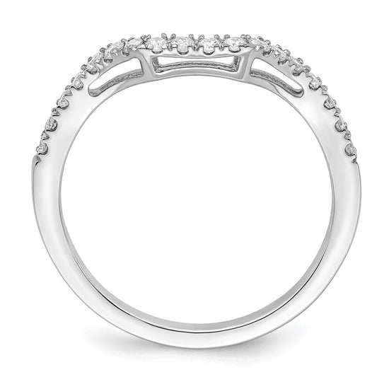 Diamond Wedding Bands