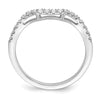 Diamond Wedding Bands