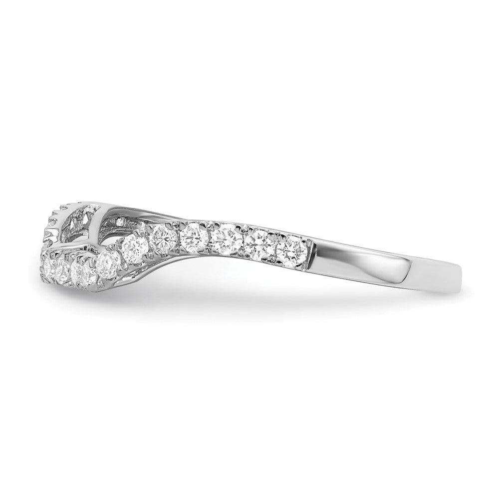 Diamond Wedding Bands