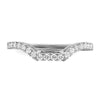 Diamond Wedding Bands