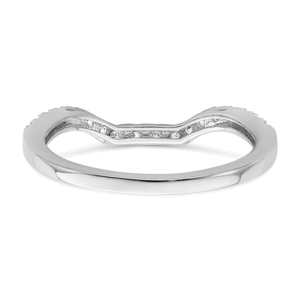 Diamond Wedding Bands