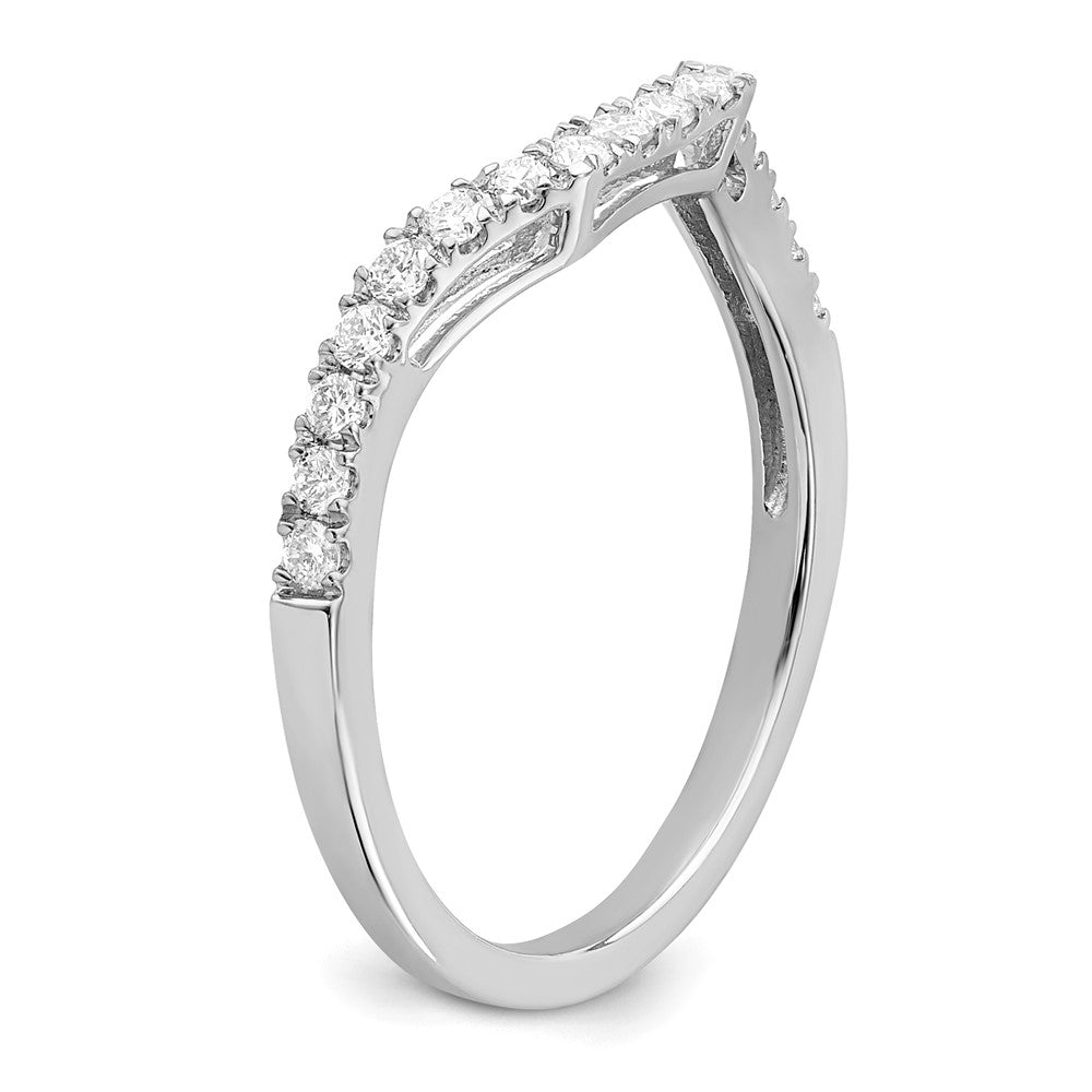 Diamond Wedding Bands