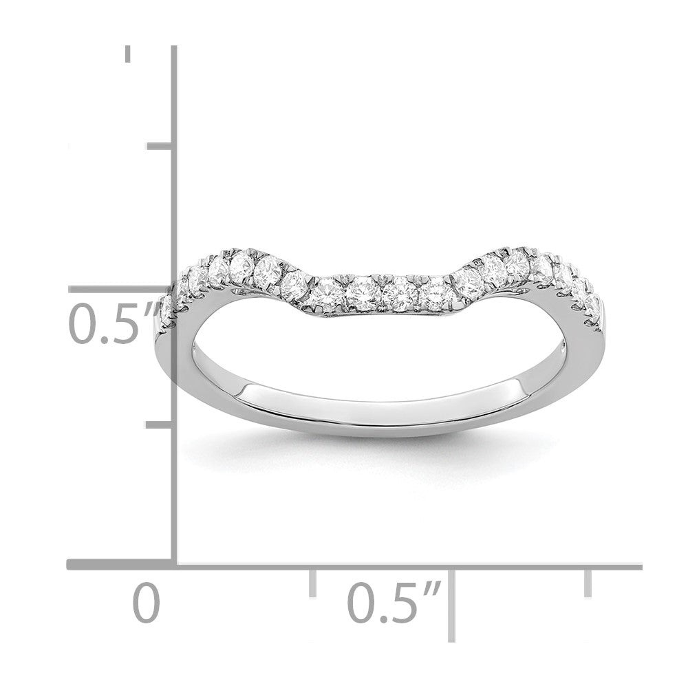 Diamond Wedding Bands