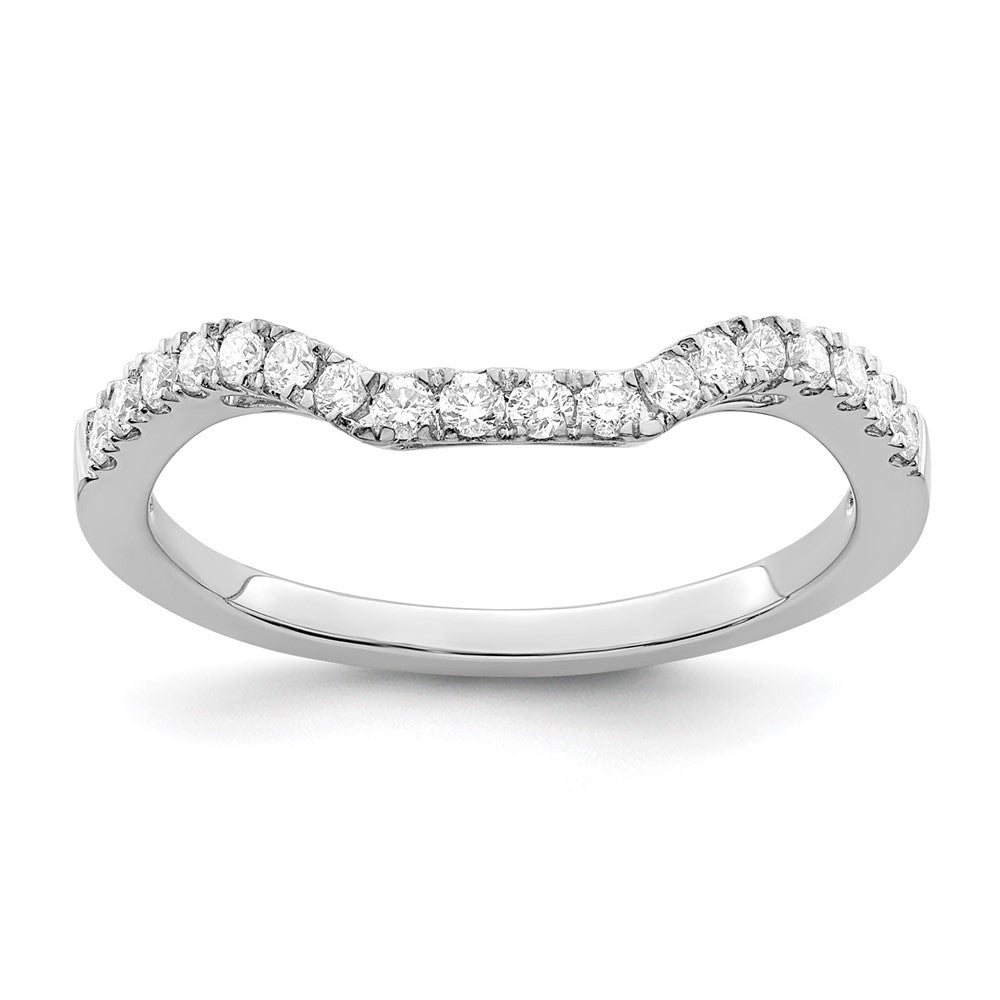 Diamond Wedding Bands