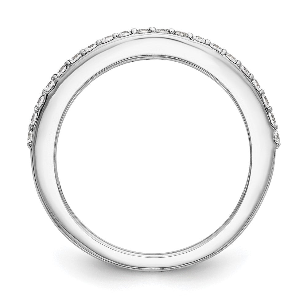 Diamond Wedding Bands