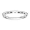 Diamond Wedding Bands