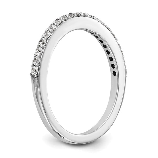 Diamond Wedding Bands