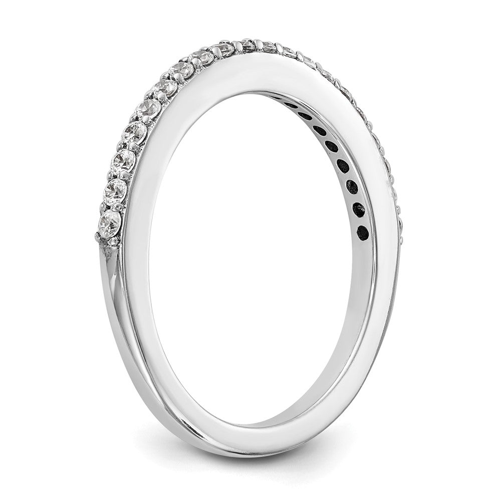 Diamond Wedding Bands