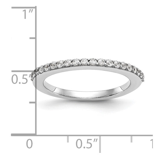 Diamond Wedding Bands