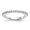 Diamond Wedding Bands