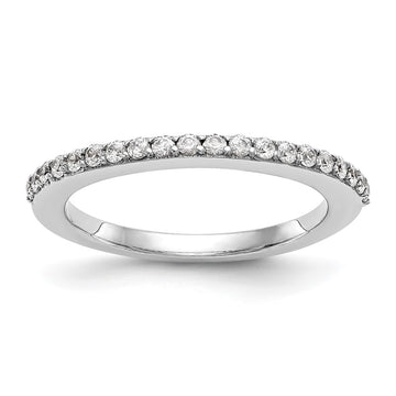 Diamond Wedding Bands
