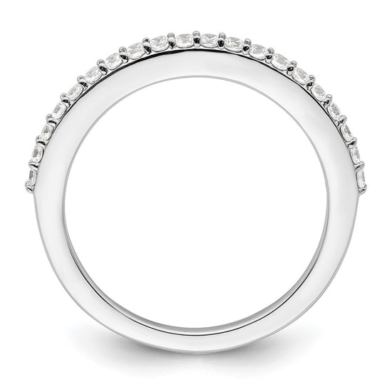 Diamond Wedding Bands