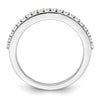 Diamond Wedding Bands