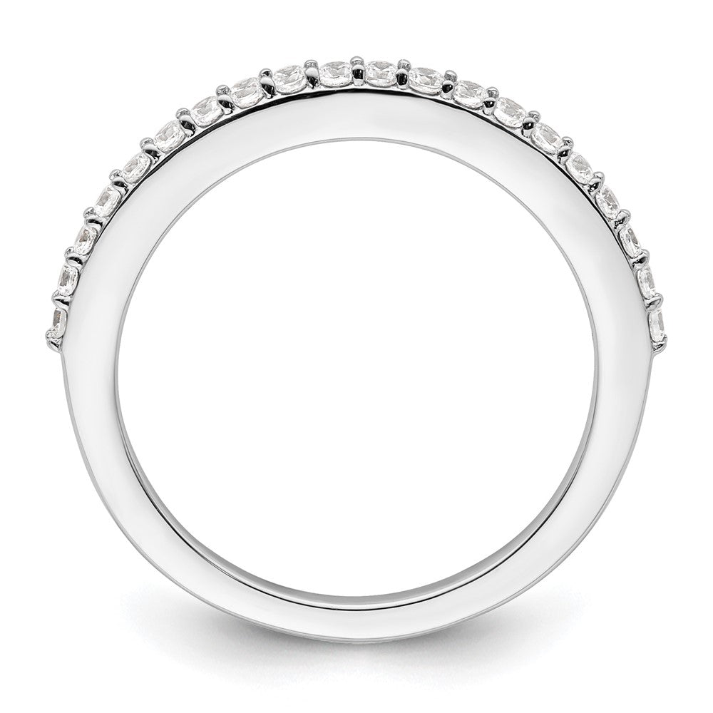 Diamond Wedding Bands