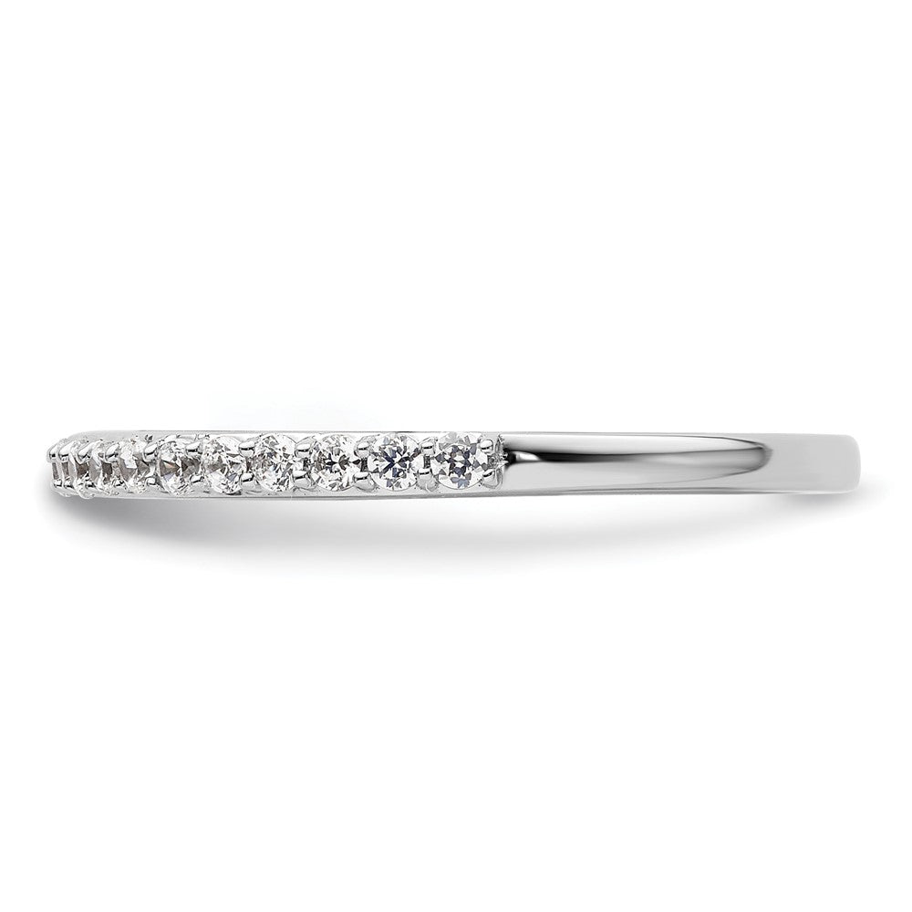 Diamond Wedding Bands