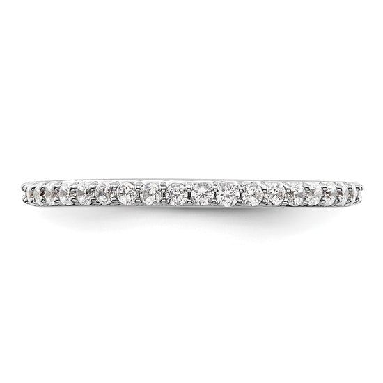 Diamond Wedding Bands
