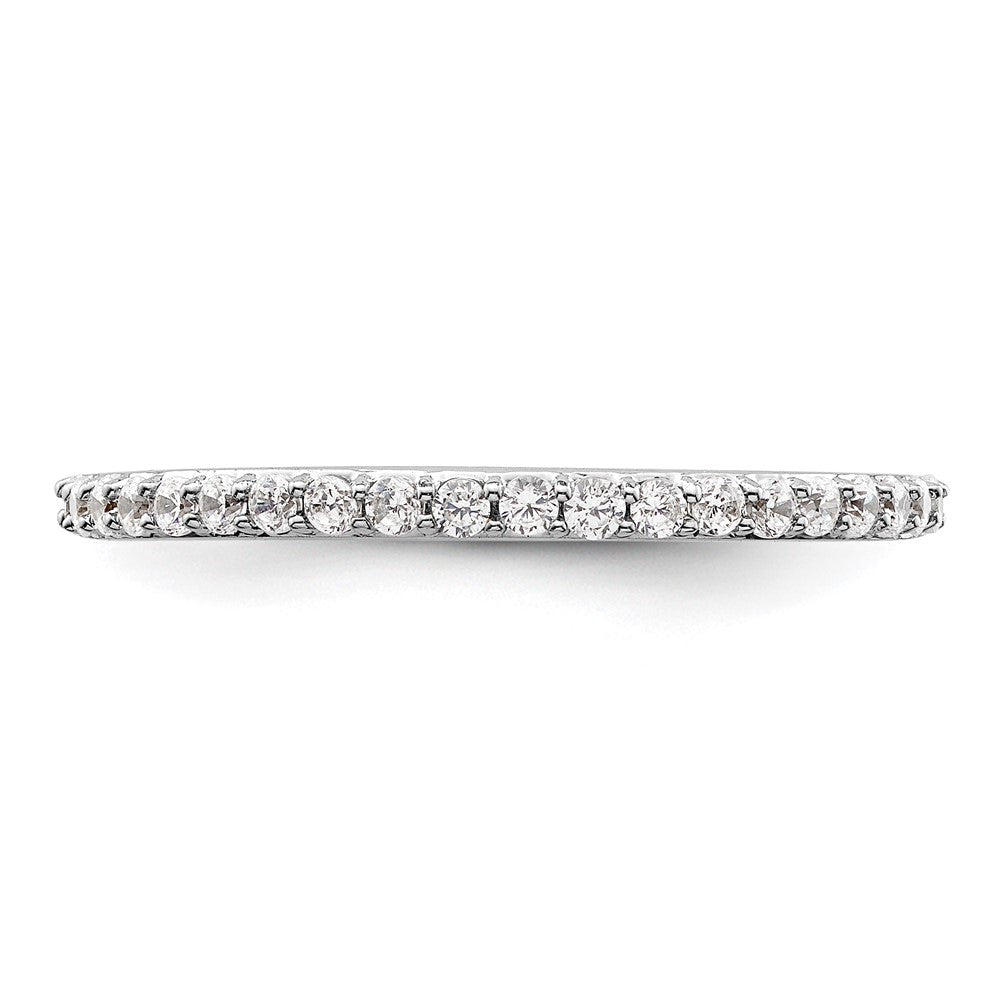 Diamond Wedding Bands