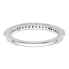 Diamond Wedding Bands