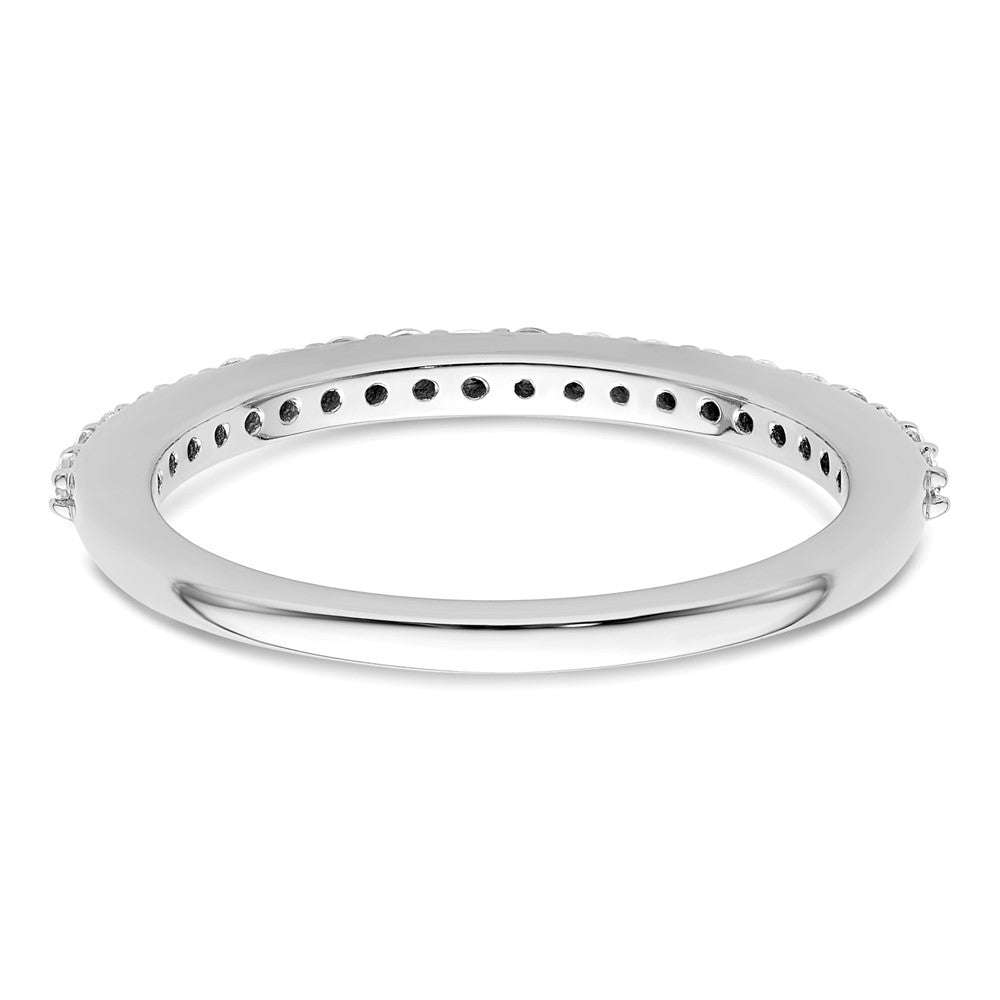Diamond Wedding Bands