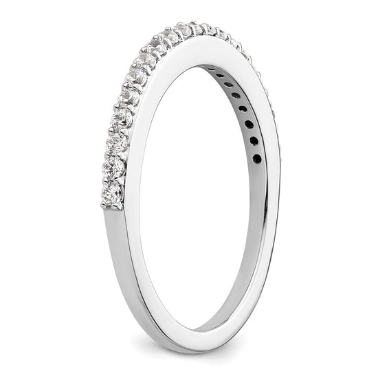 Diamond Wedding Bands