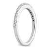 Diamond Wedding Bands