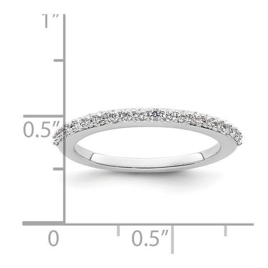 Diamond Wedding Bands