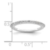 Diamond Wedding Bands