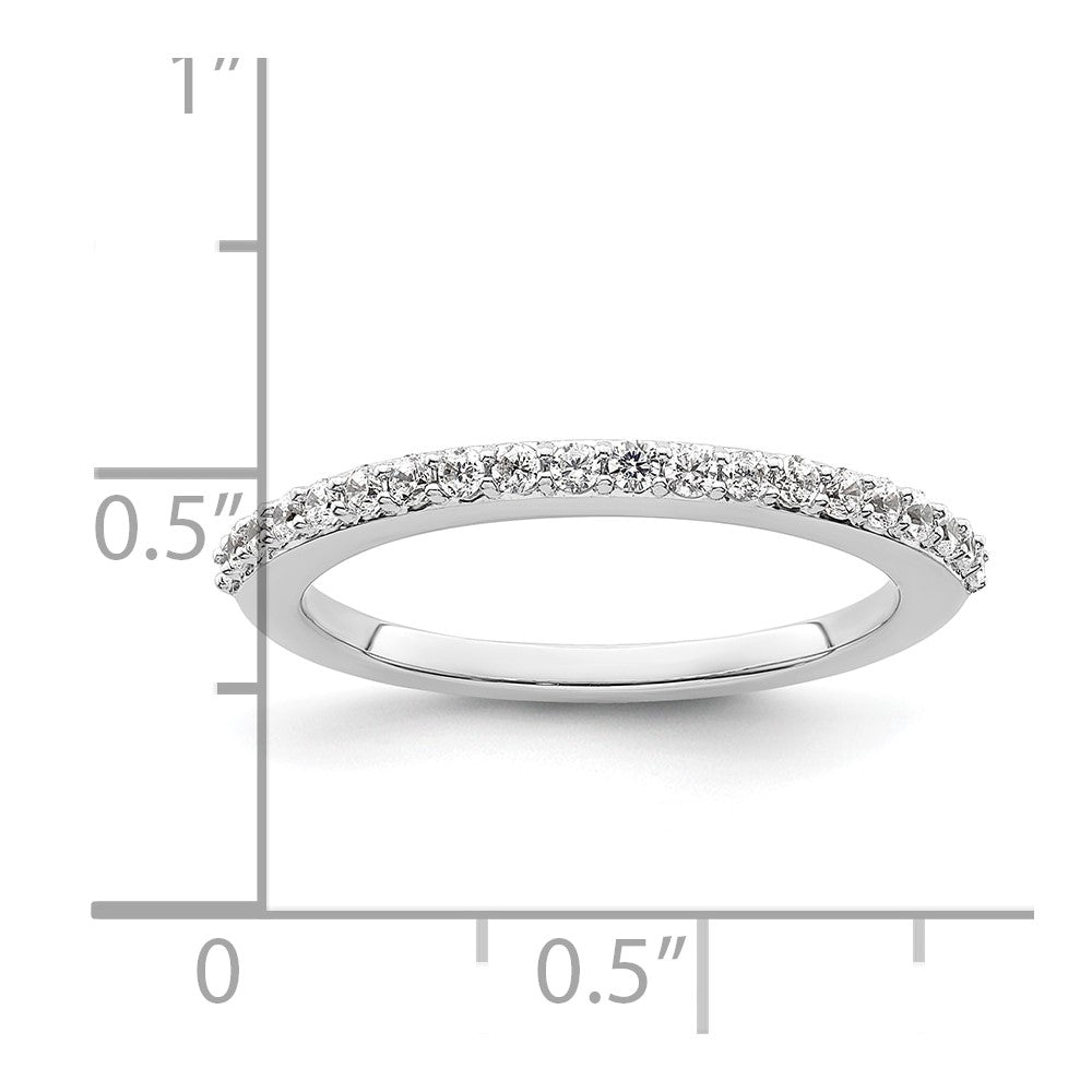 Diamond Wedding Bands