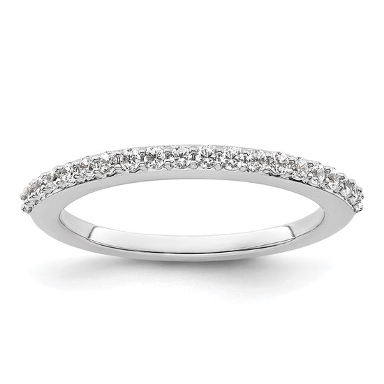 Diamond Wedding Bands
