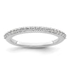 Diamond Wedding Bands