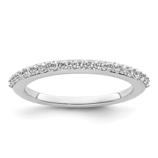 Diamond Wedding Bands