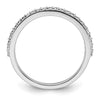 Diamond Wedding Bands