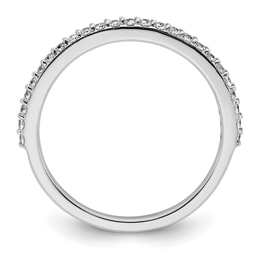 Diamond Wedding Bands