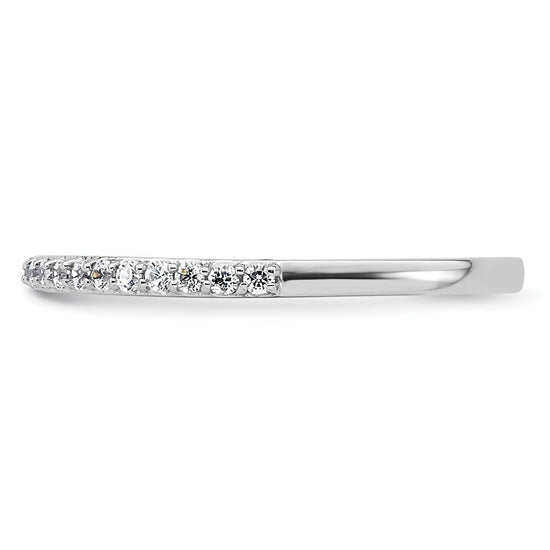 Diamond Wedding Bands
