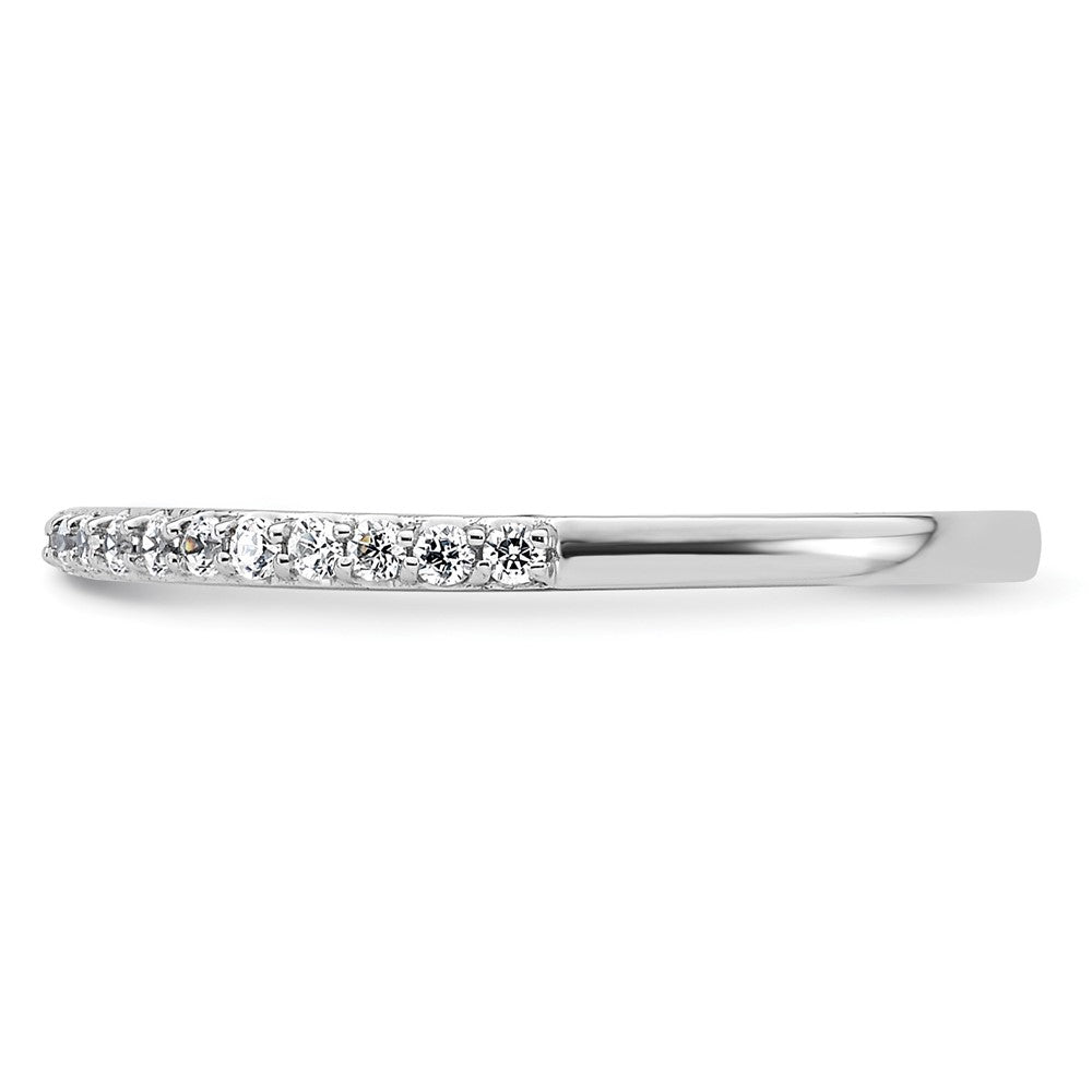 Diamond Wedding Bands