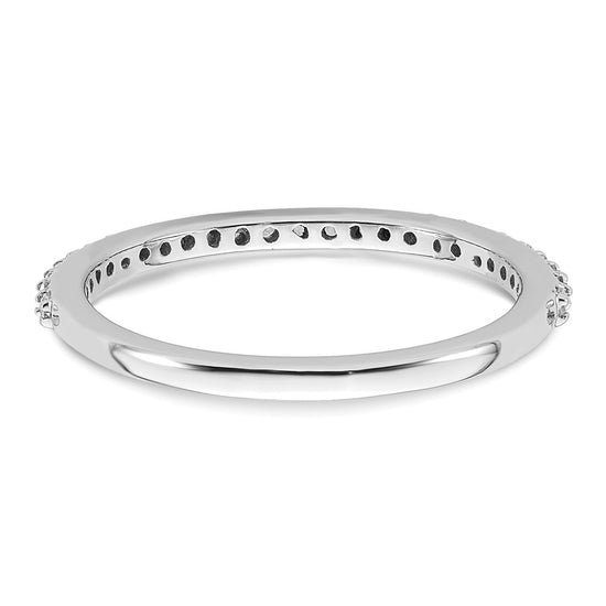Diamond Wedding Bands