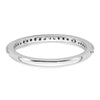 Diamond Wedding Bands