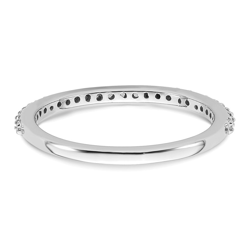 Diamond Wedding Bands