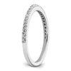 Diamond Wedding Bands