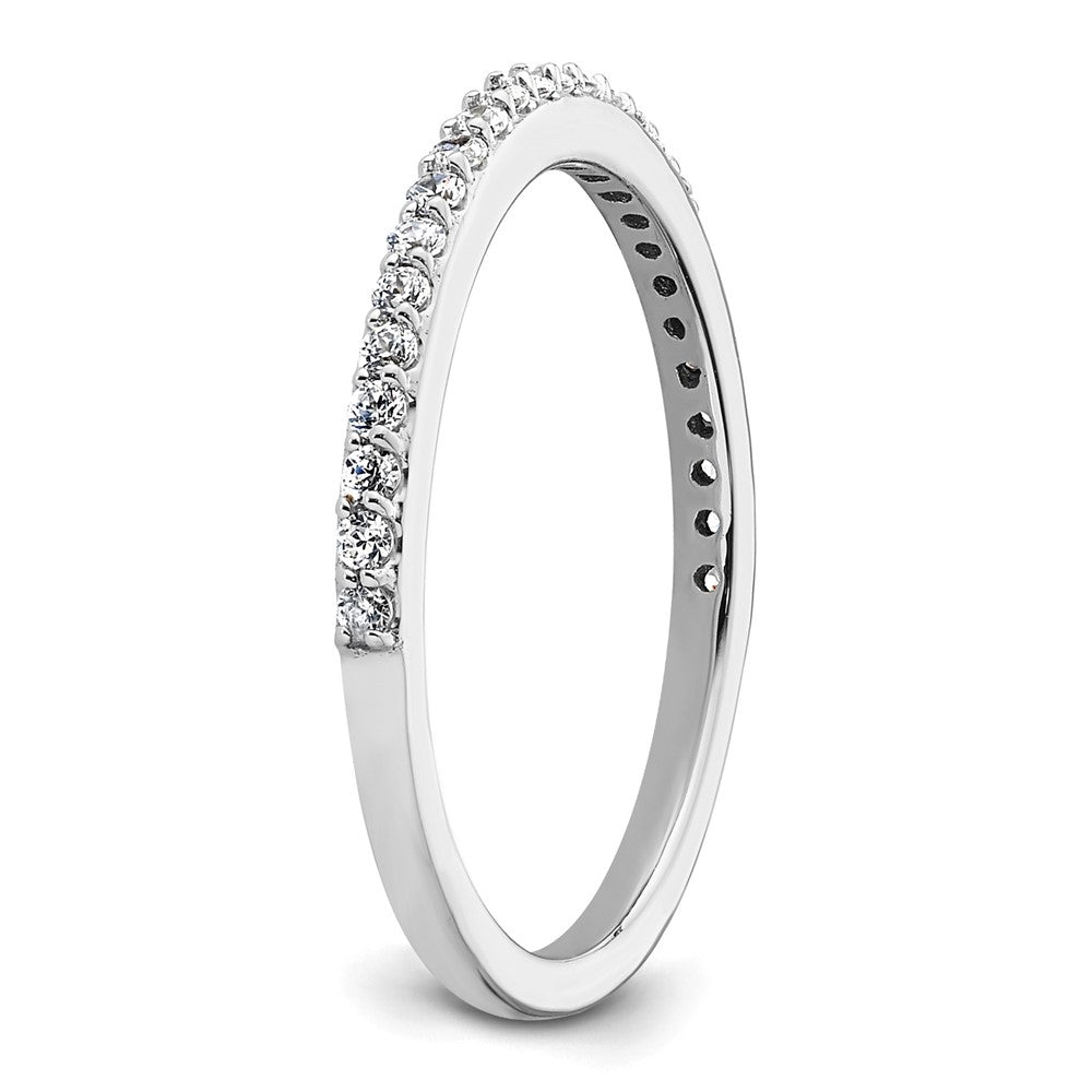 Diamond Wedding Bands