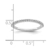 Diamond Wedding Bands