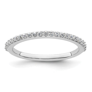 Diamond Wedding Bands