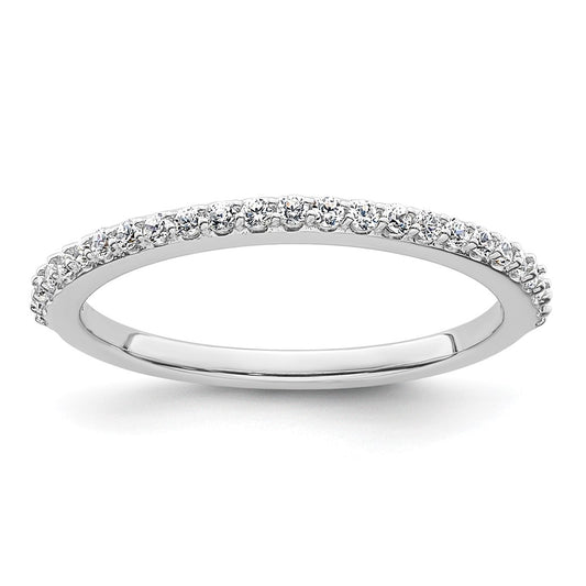Diamond Wedding Bands