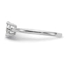 Diamond Cluster Engagement Rings