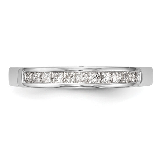 Diamond Wedding Bands