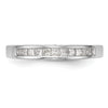 Diamond Wedding Bands