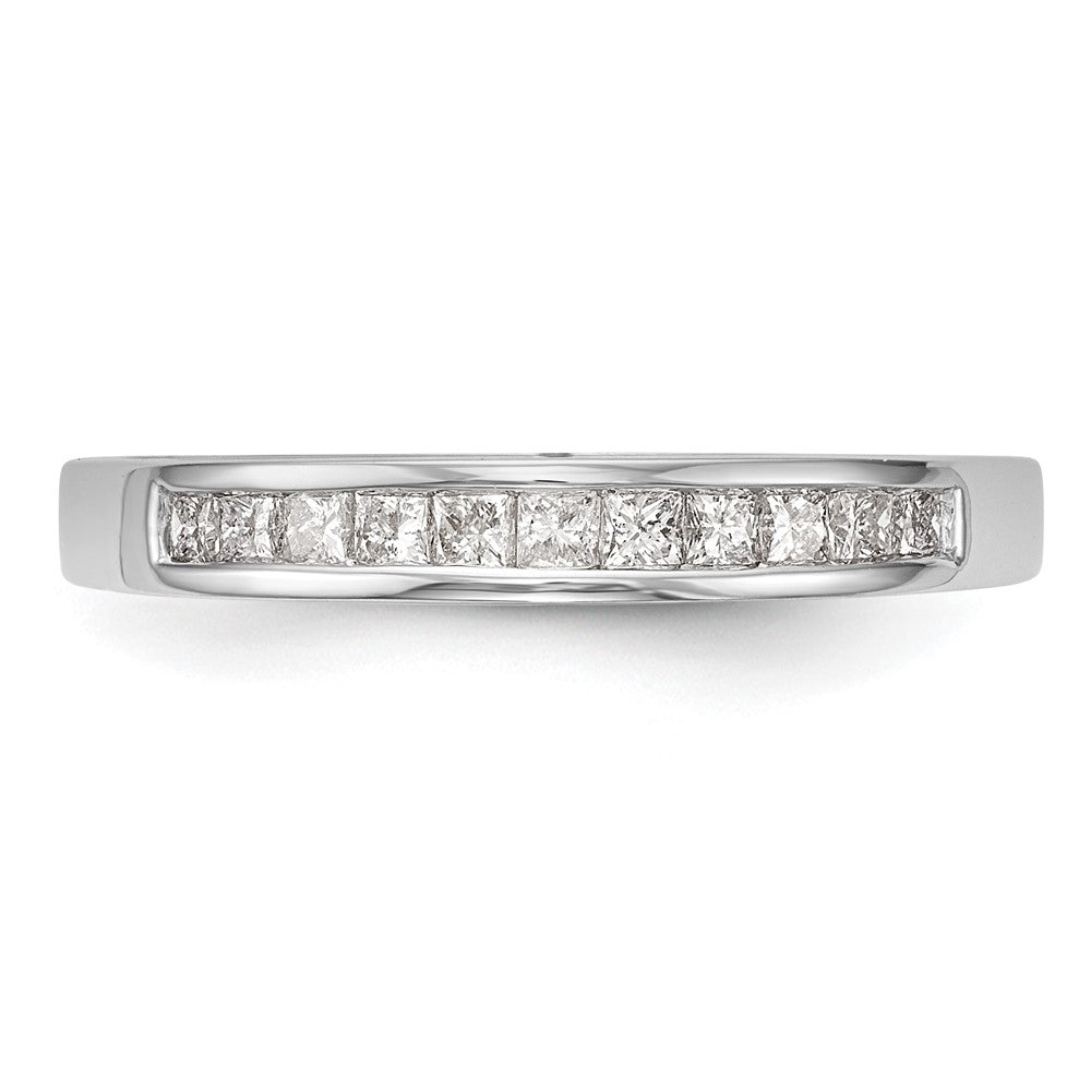 Diamond Wedding Bands
