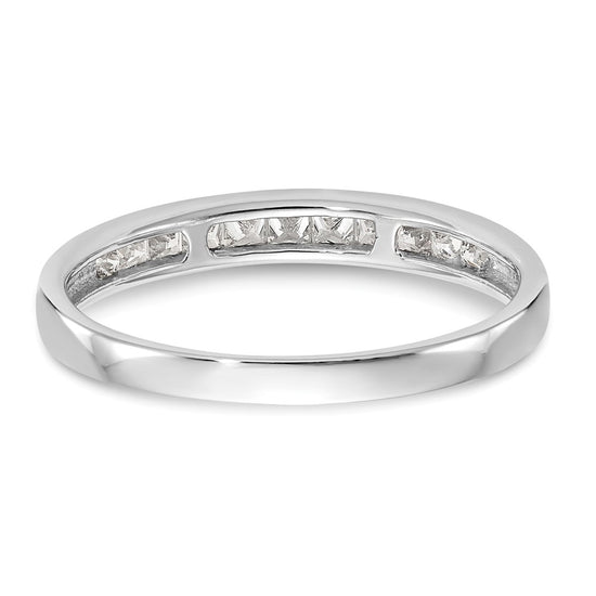 Diamond Wedding Bands