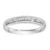 Diamond Wedding Bands