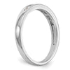 Diamond Wedding Bands